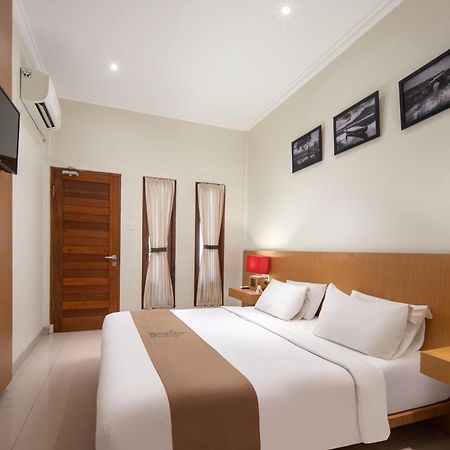 Angkul Angkul Segara Beach Kuta By Kamara Exterior foto